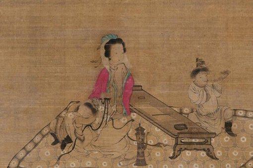 曹操欣赏蔡文姬为什么没娶她?真相令人尴尬