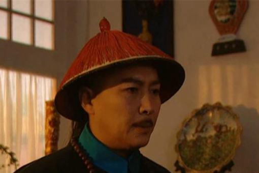 乾隆帝十二子允祹活了多少岁