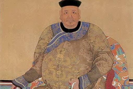 乾隆帝十二子允祹活了多少岁