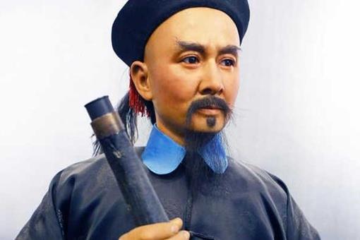 清朝的抚台,藩台,臬台,道台都是什么官 哪个台的官最大