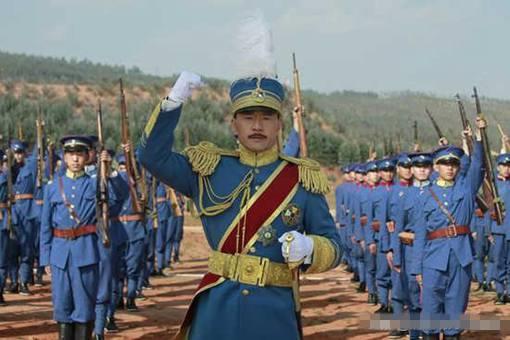袁世凯44万人马为何会输给蔡锷区区3万人?