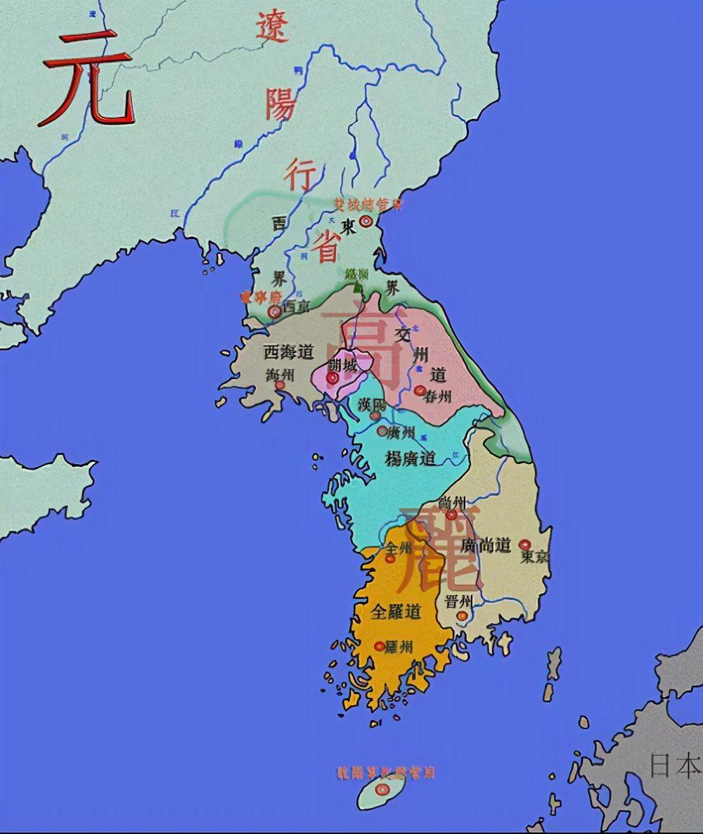 忽必烈为什么打不过日本 真实的情况是怎样的