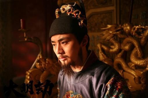 崇祯皇帝死前做了什么?保住皇室尊严还护及百姓安全