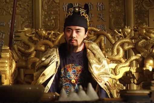 崇祯皇帝死前做了什么?保住皇室尊严还护及百姓安全