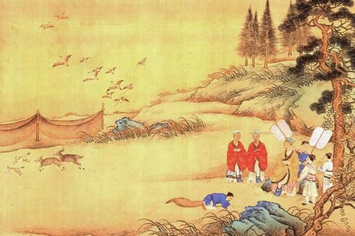 伊尹是如何加入商汤,助汤灭夏的?