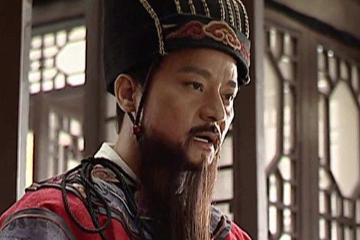 张居正为什么不愿重用海瑞?