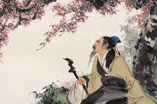 大李杜和小李杜分别是哪两个人?