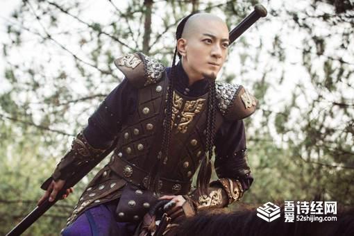 褚英子孙后代为何接连遭贬