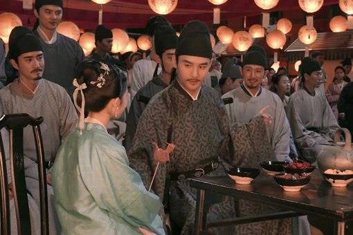 宋仁宗贵妃周氏活到多少岁