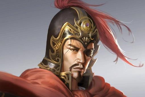 曹操为什么要重用夏侯惇?