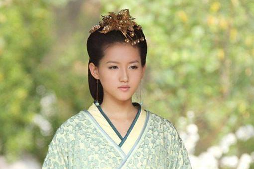 吕雉为什么要把自己外孙女嫁给自己儿子?