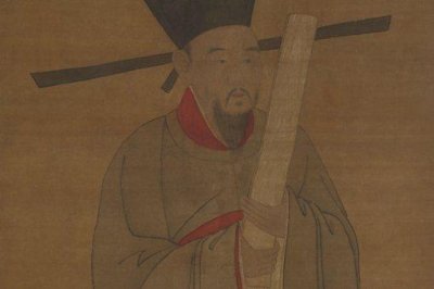​开封府尹是多大的官?