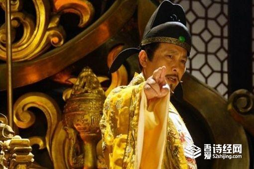 唐德宗为什么不信任武将,甘愿把兵权交给宦官