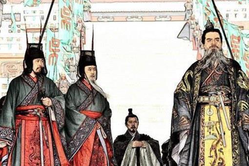 魏国衰落因不懂珍惜人才?