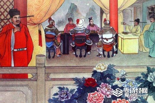 赵匡胤迁都成功会怎么样 或许能避免靖康之变