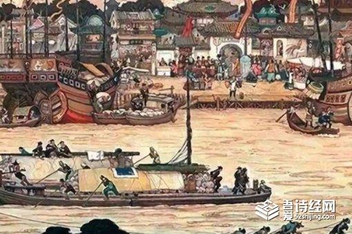 赵匡胤迁都成功会怎么样 或许能避免靖康之变