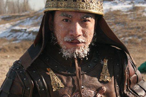 李世民将李勣贬官都是为了李治
