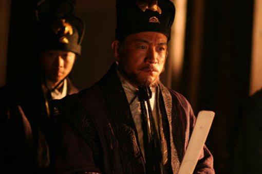 李世民将李勣贬官都是为了李治