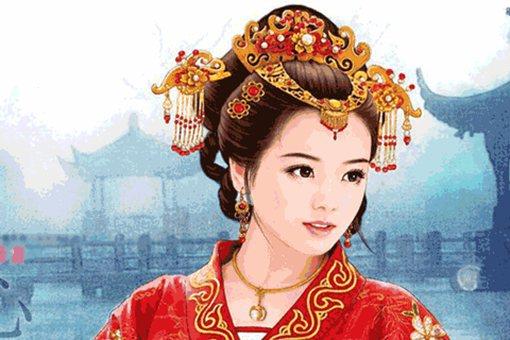汉朝和亲为什么只嫁不娶?是因为皇帝看不上吗?