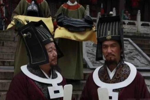 宋代官服的特点介绍