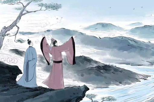 宋祁为什么称红杏尚书