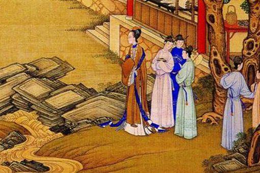 宋祁为什么称红杏尚书