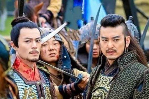 朱瞻墡为什么不当皇帝?