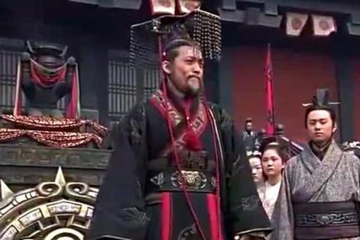 秦始皇在位期间为何无人敢造反?