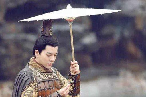 韩林儿和朱元璋什么关系?
