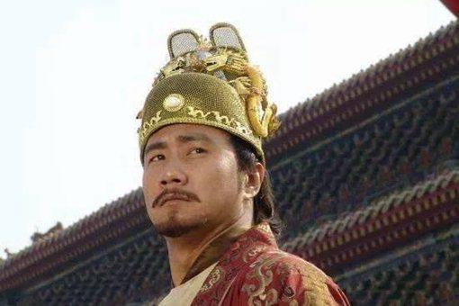 韩林儿和朱元璋什么关系?