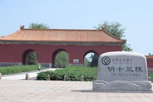 乾隆的棺材金丝楠木,真的是从朱棣陵墓偷来的吗?