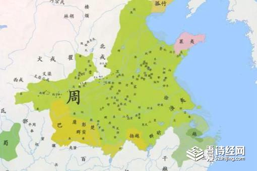 周宣王怎么死的 真是被杜伯的冤魂射杀吗