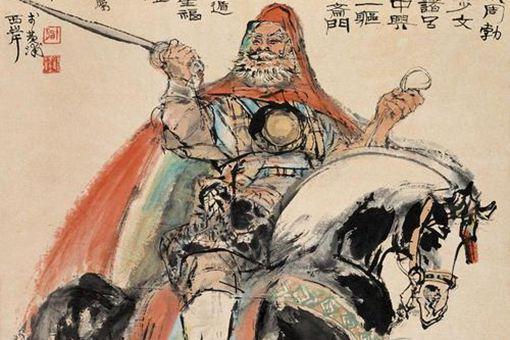 周勃拥立汉文帝即位,为何晚年还担心自己被诛?