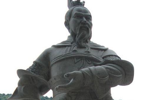 周勃拥立汉文帝即位,为何晚年还担心自己被诛?