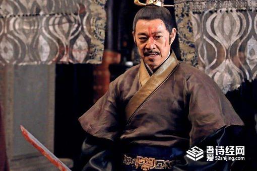 李治只是李世民第九子,为何他能被立为皇太子
