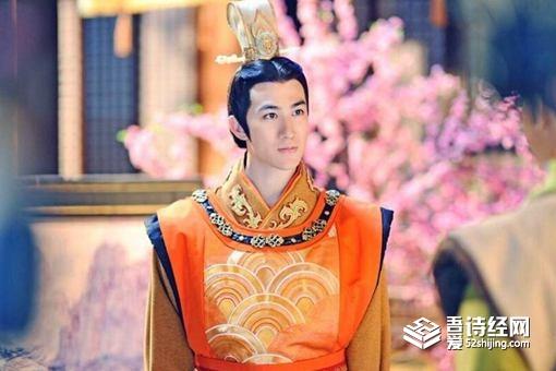 李治只是李世民第九子,为何他能被立为皇太子