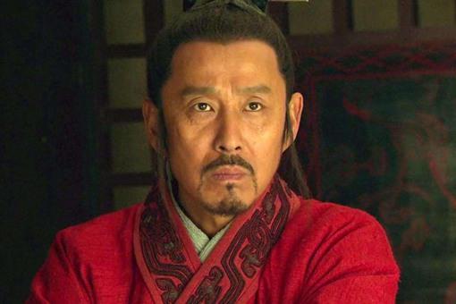 张良的最后一计是什么?直接改写汉室历史
