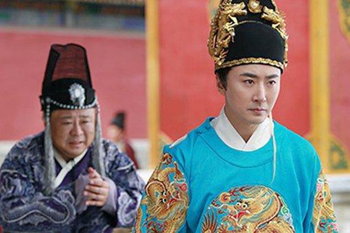 朱由检儿子本可隐居生活,为什么还要主动承认太子身份?