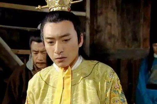 朱由检儿子本可隐居生活,为什么还要主动承认太子身份?