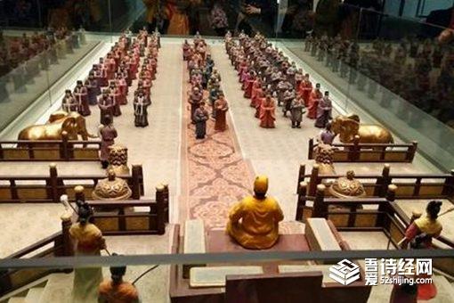 明朝皇帝为什么不喜欢上朝 其实大臣一样不喜欢