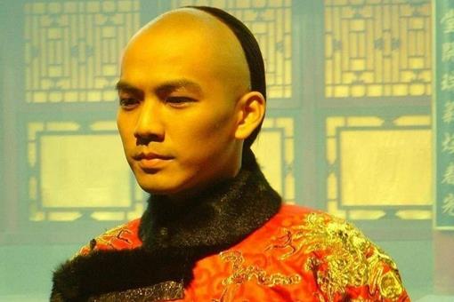 康熙的大儿子为什么不能做太子?