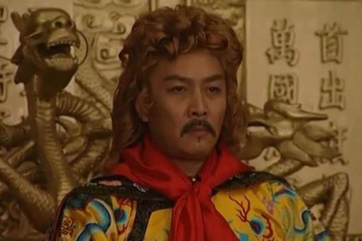 康熙的大儿子为什么不能做太子?