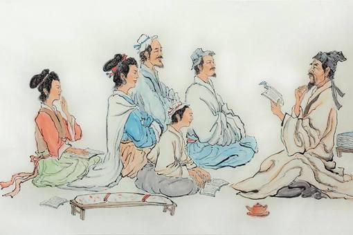 姬发为什么安排周公旦辅佐成王,不让姜子牙辅佐?