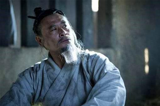 李斯被腰斩时说了什么?预言了哪些事情?