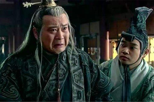 李斯被腰斩时说了什么?预言了哪些事情?