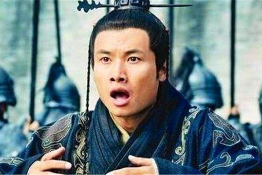 李斯被腰斩时说了什么?预言了哪些事情?