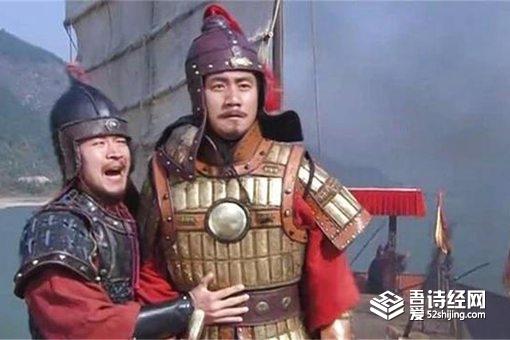 明朝将领俞通海怎么死的