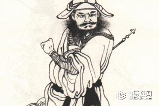 明朝将领俞通海怎么死的