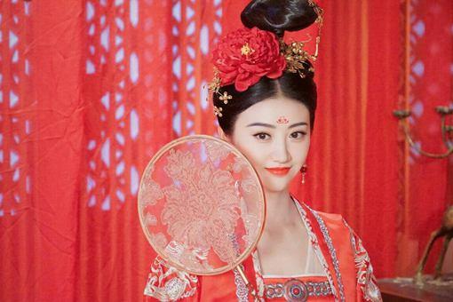 唐代宗李豫的皇后是谁?