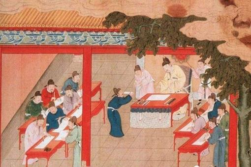 文人为什么偏爱宋朝?宋朝有哪些利于读书人的国策